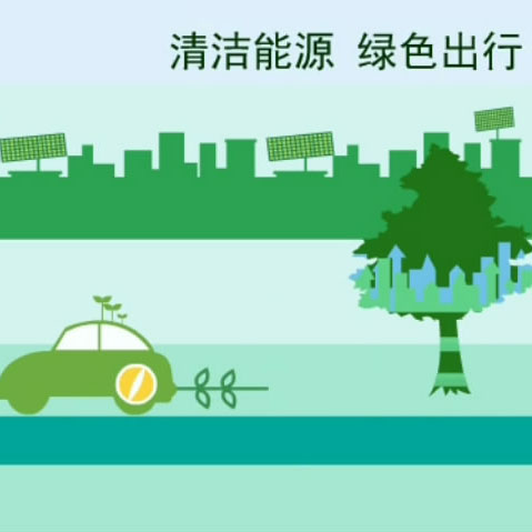 环保有我